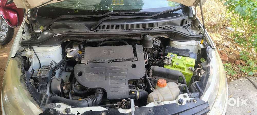 Tata Zest 2019 Model