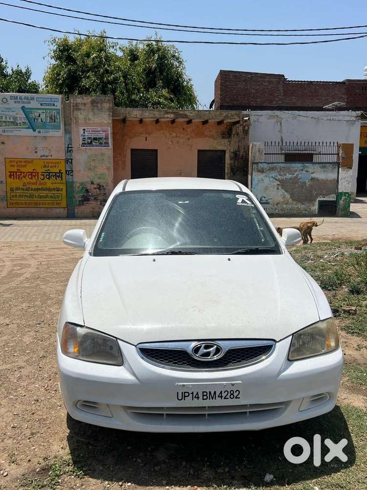 Hyundai Car Petrol 2012