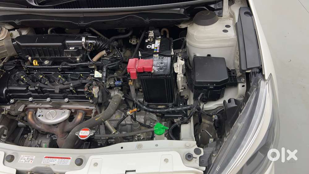 Maruti Suzuki Ciaz Alpha 1.5 At, 2022, Petrol