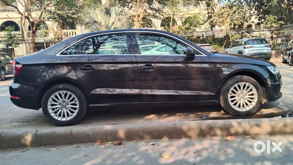 Audi A3, 2015, Diesel