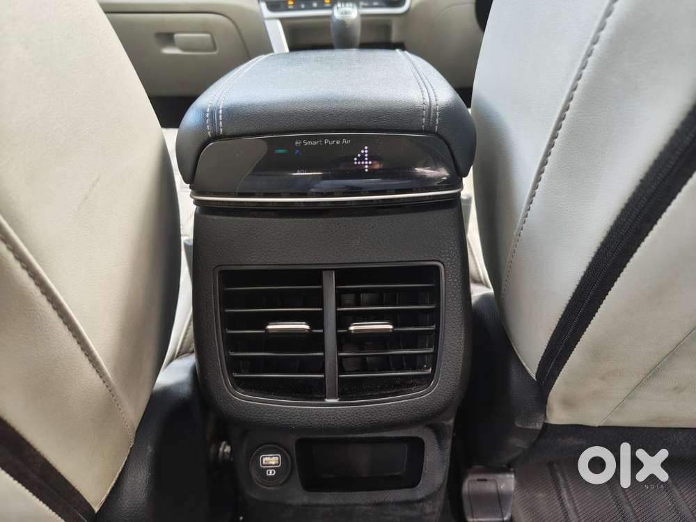 Kia Seltos Htx G, 2020, Petrol