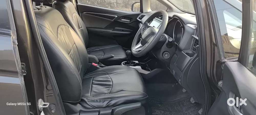 Honda Wr-v 1.2 Vx I-vtec, 2017, Petrol