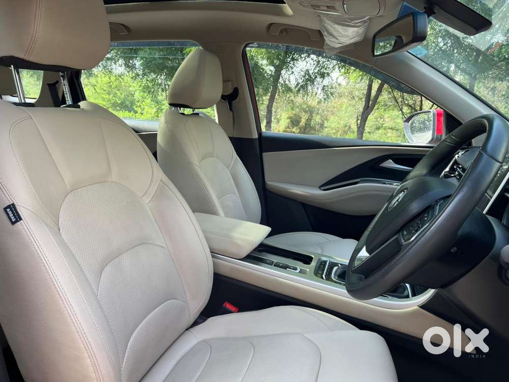 Mg Hector Sharp At, 2024, Petrol