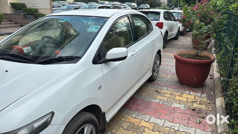 Honda City Smt 2013/1st Owner (petrol)