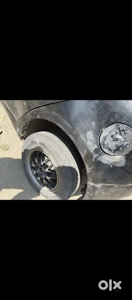 Maruti Suzuki Swift 2007 Petrol 90000 Km Driven