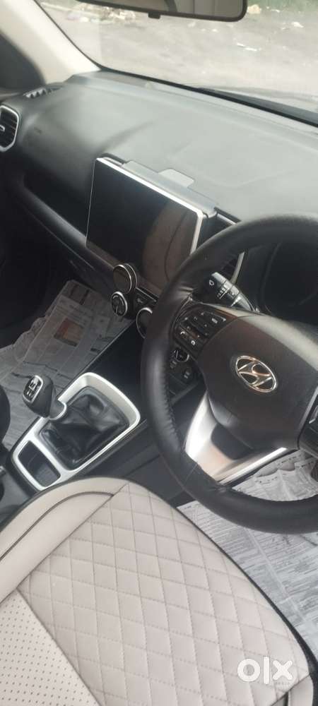 Hyundai Venue 1.4 Crdi Sx, 2020, Diesel