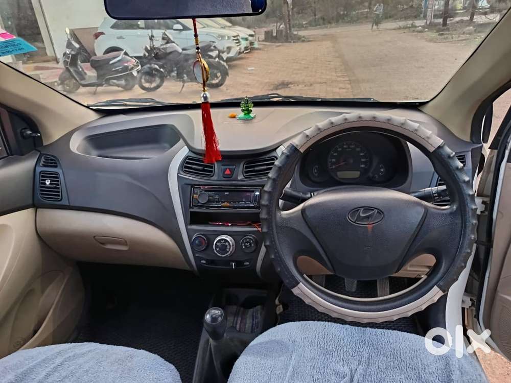 Hyundai Eon Era +, 2016, Petrol