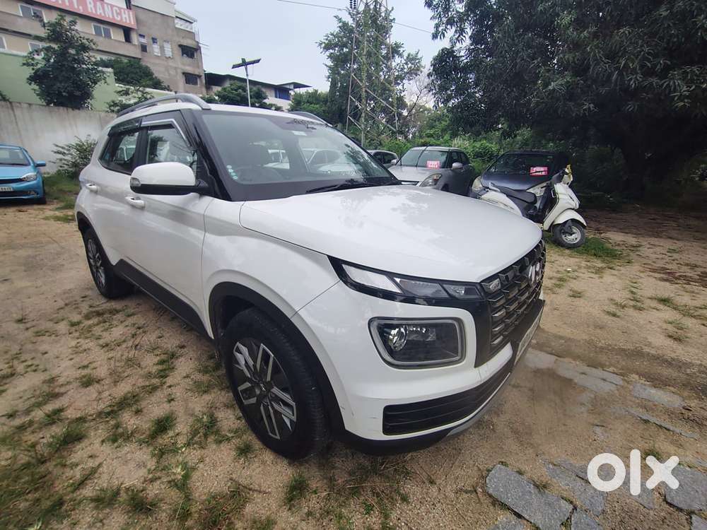 Hyundai Venue 1.5 Crdi S Plus, 2022, Diesel