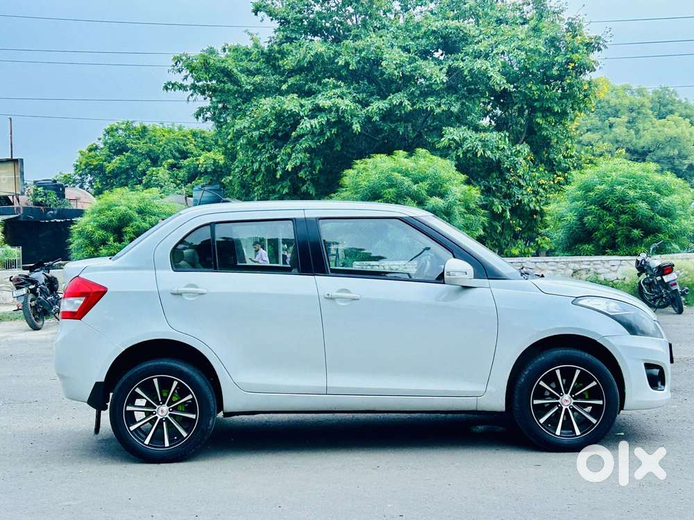 Maruti Suzuki Swift Dzire Vdi, 2012, Diesel