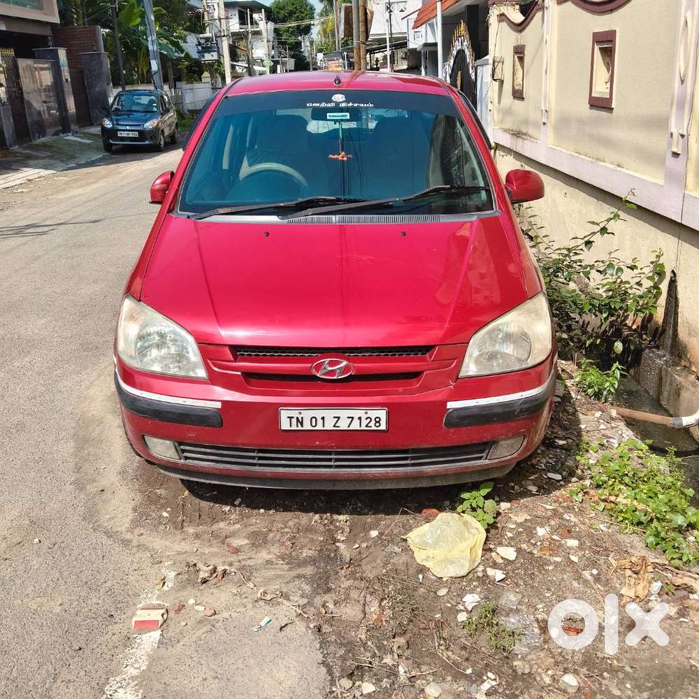 Good Condition Chill Ac