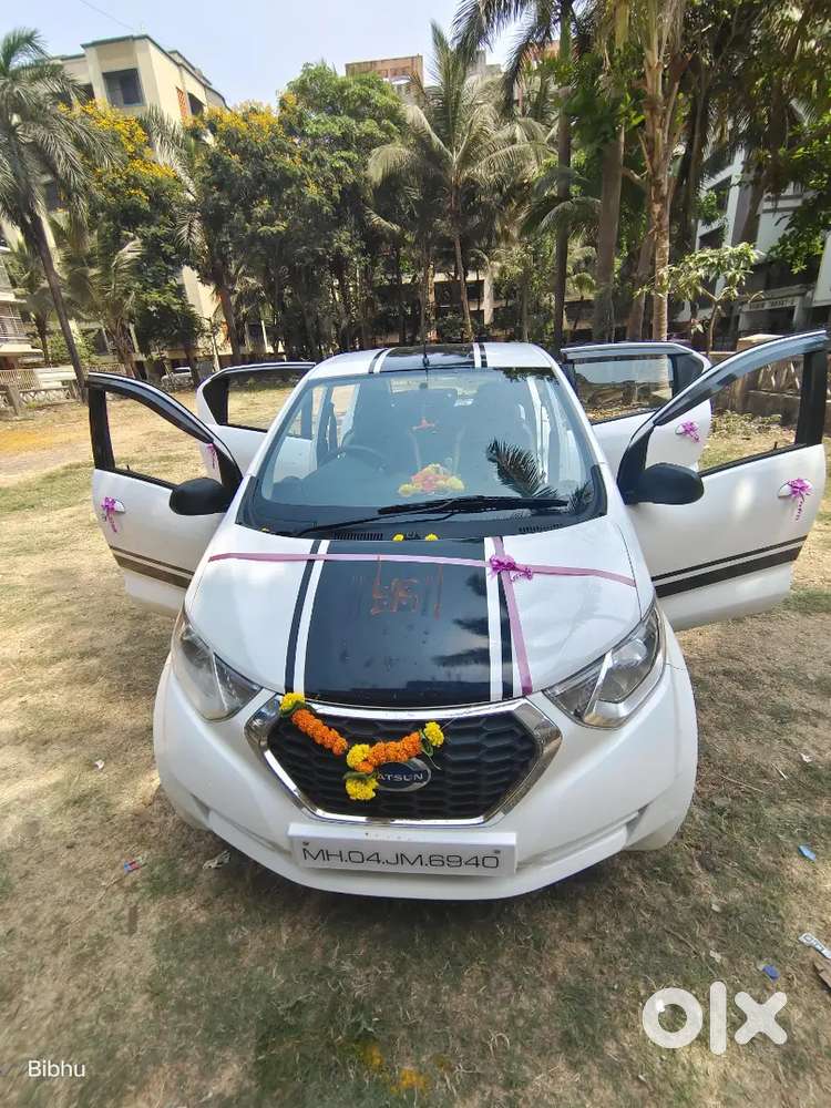 Datsun Redi Go Edition 2018