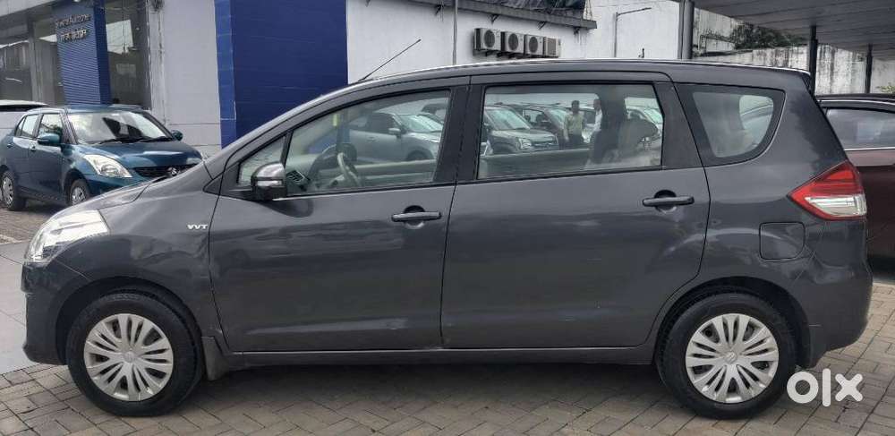 Maruti Suzuki Ertiga Vxi, 2015, Petrol