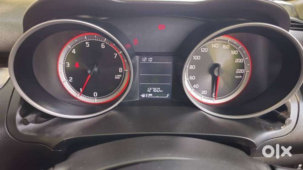 Maruti Suzuki Swift Vxi + Manual, 2023, Petrol