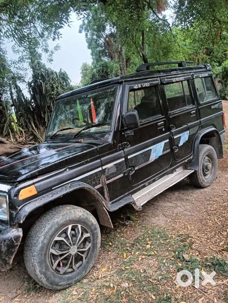 Mahindra Bolero Diesel 2004