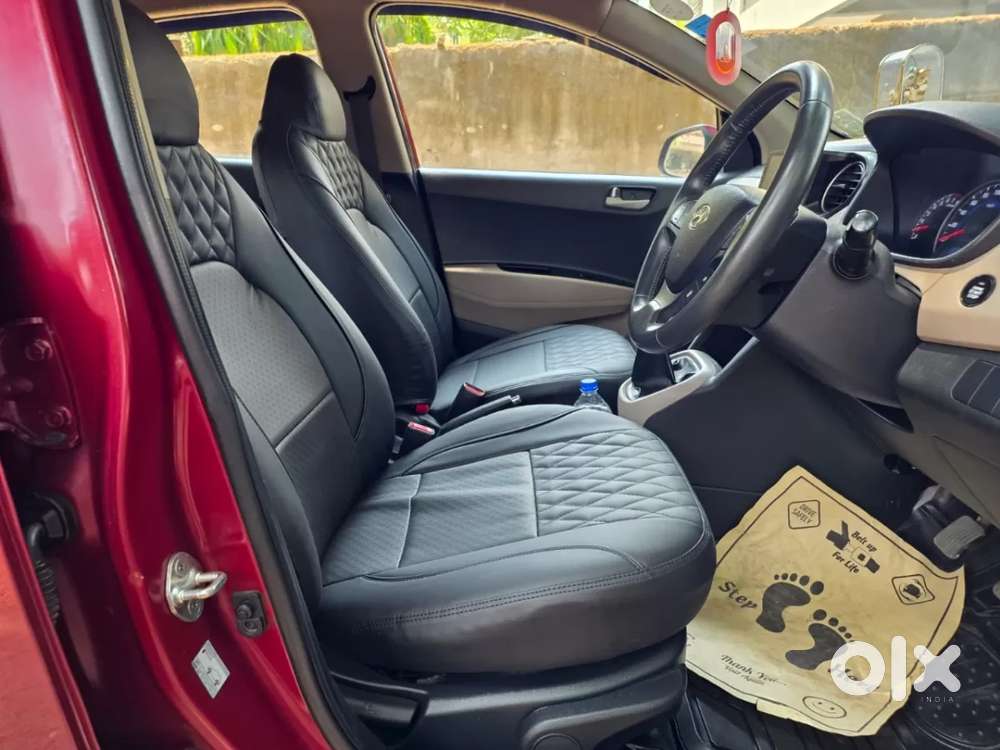 Hyundai Grand I10 Asta 1.2 Kappa Vtvt, 2015, Petrol