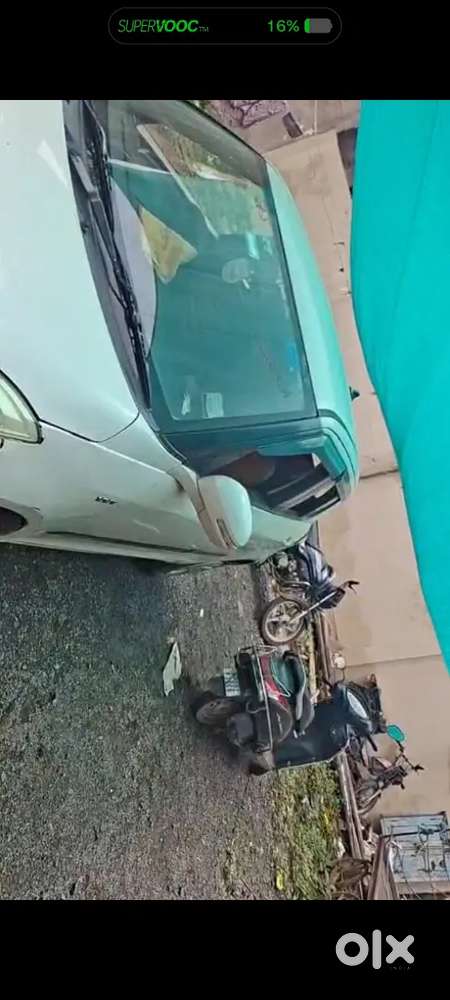 Maruti Suzuki Swift 2015 Petrol Manual