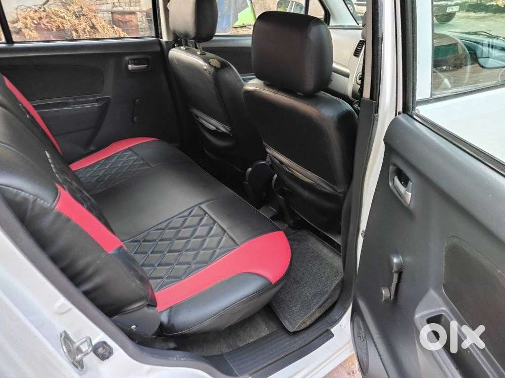 Maruti Suzuki Wagon R 1.0 Lxi Cng, 2013, Cng & Hybrids