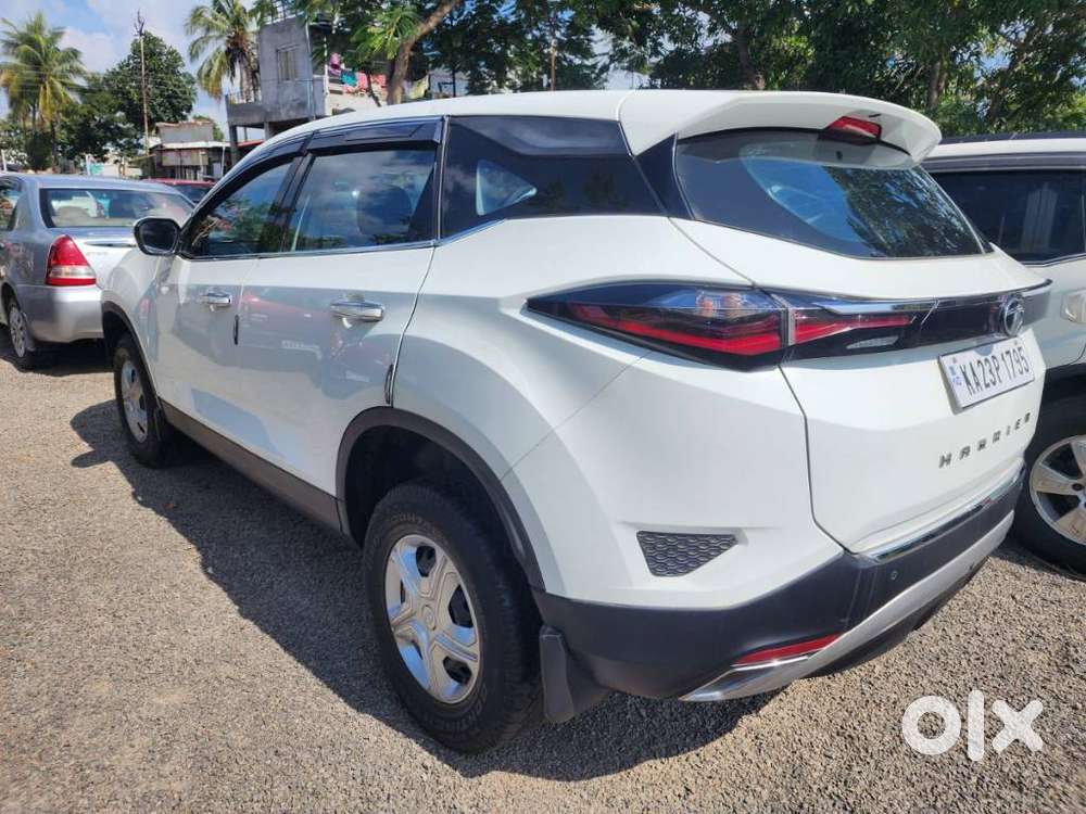 Tata Harrier Xe, 2022, Diesel