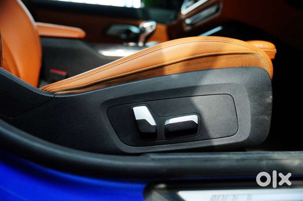 Bmw 3 Series Gran Limousine 330li M Sport, 2021, Petrol