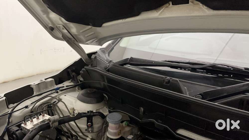 Maruti Suzuki Vitara Brezza 1.5 Lxi, 2023, Petrol