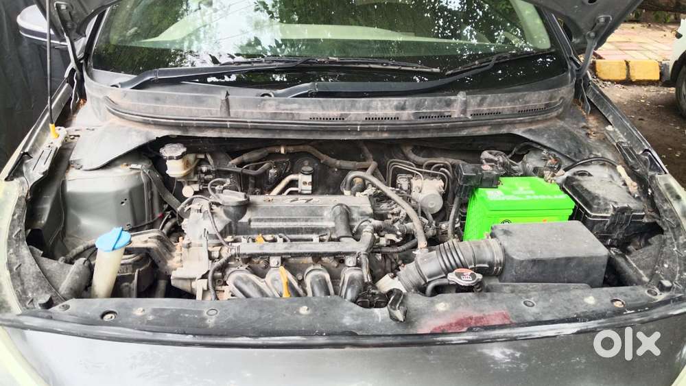 Hyundai Elite I20 Sportz (o) 1.2, 2016, Petrol