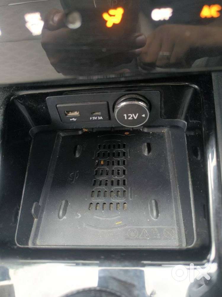 Tata Punch Ev Empowered Plus Lr, 2025, Electric