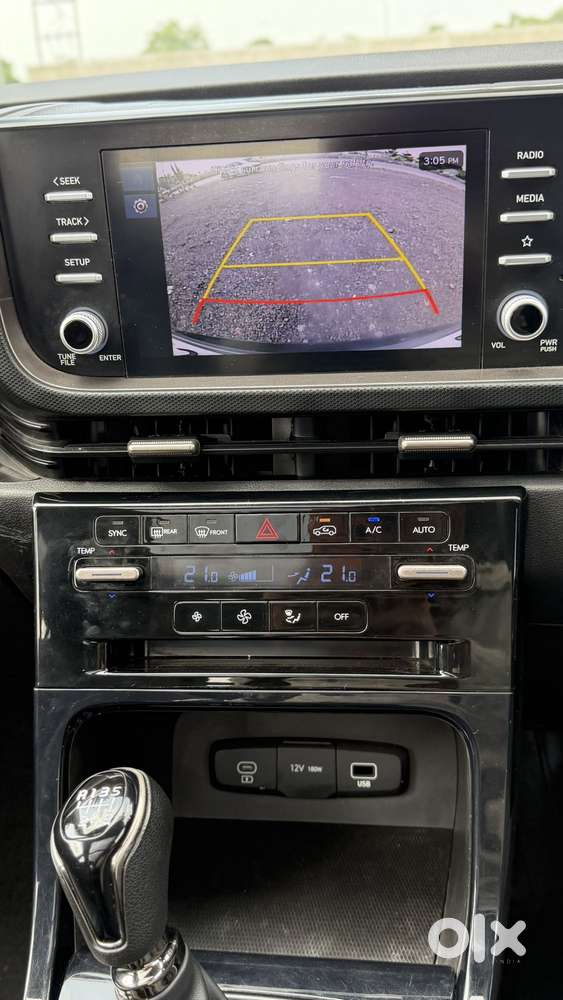 Hyundai Creta S Plus 1.5 Diesel Knight, 2025, Diesel