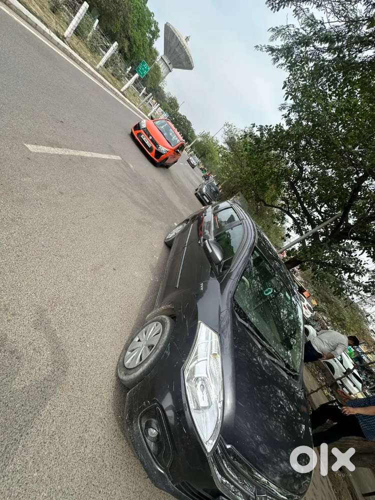 Maruti Suzuki Ertiga 2016 Cng & Hybrids 61000 Km Driven