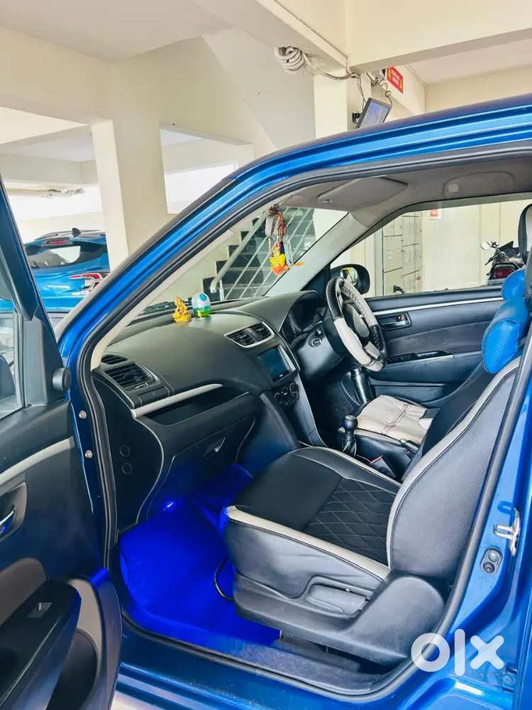 Very Good Condicon Update To New Model 7 Seater
