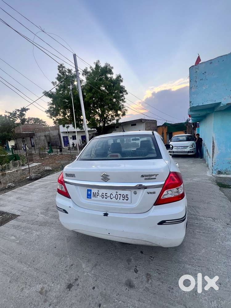 Maruti Suzuki Dzire 2013 Diesel Good Condition