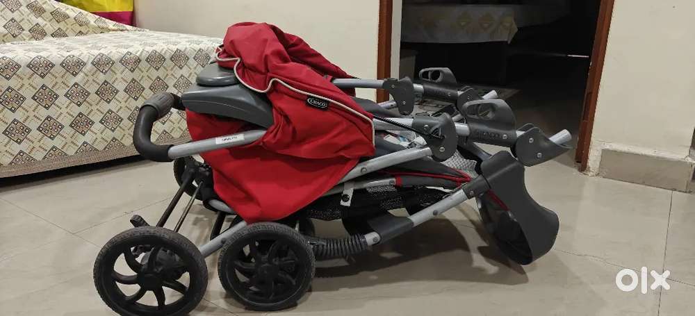 Baby pram for kids