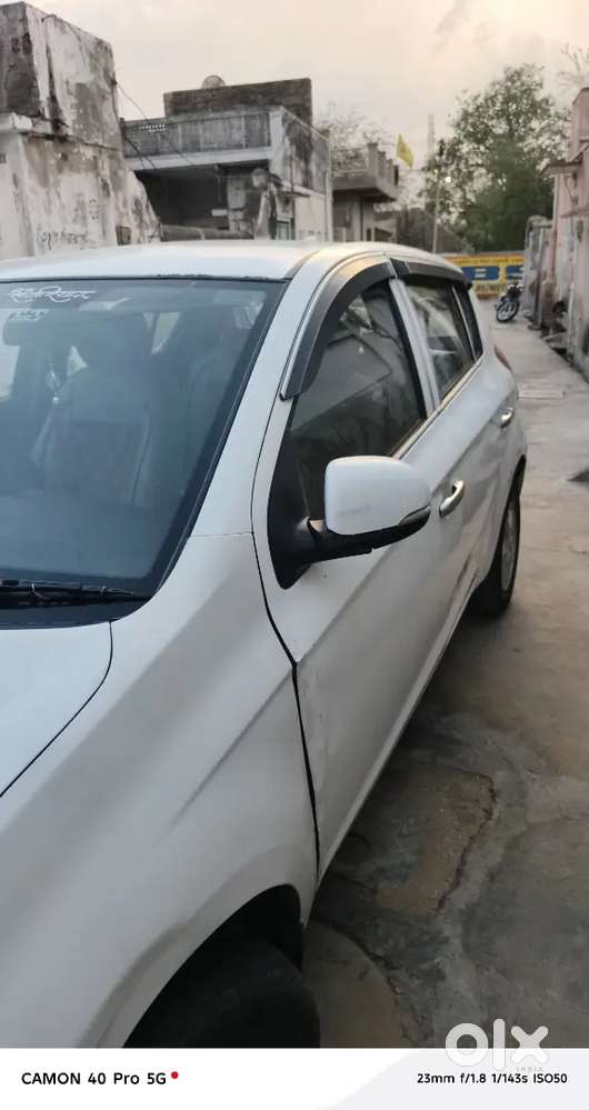 Hyundai I20 2011 Diesel 137000 Km Driven
