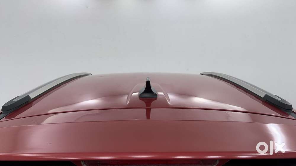 Tata Nexon 1.2 Revotron Xz Plus, 2019, Petrol