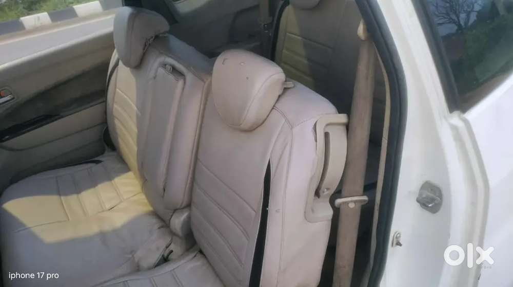 Maruti Suzuki Ertiga 2013 Vdi Diesel