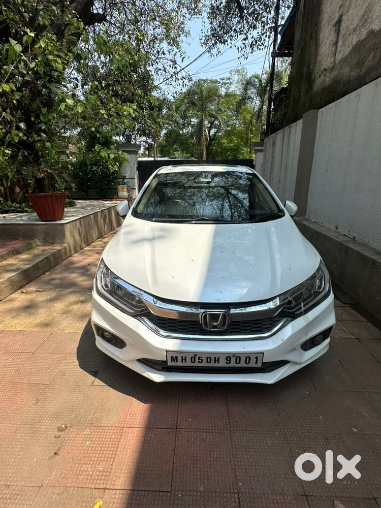 Honda City Diesel 2017