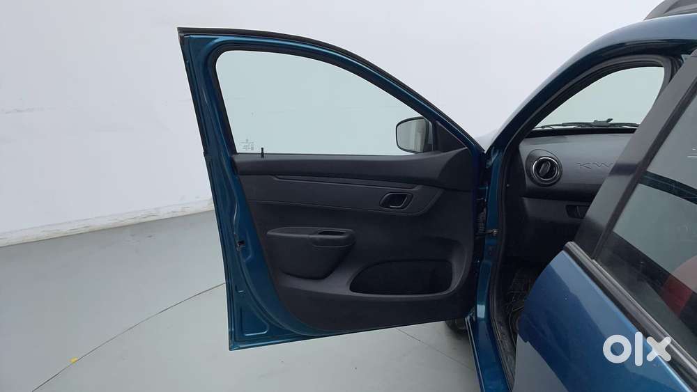 Renault Kwid 2015-2019 1.0 Rxt Amt, 2022, Petrol
