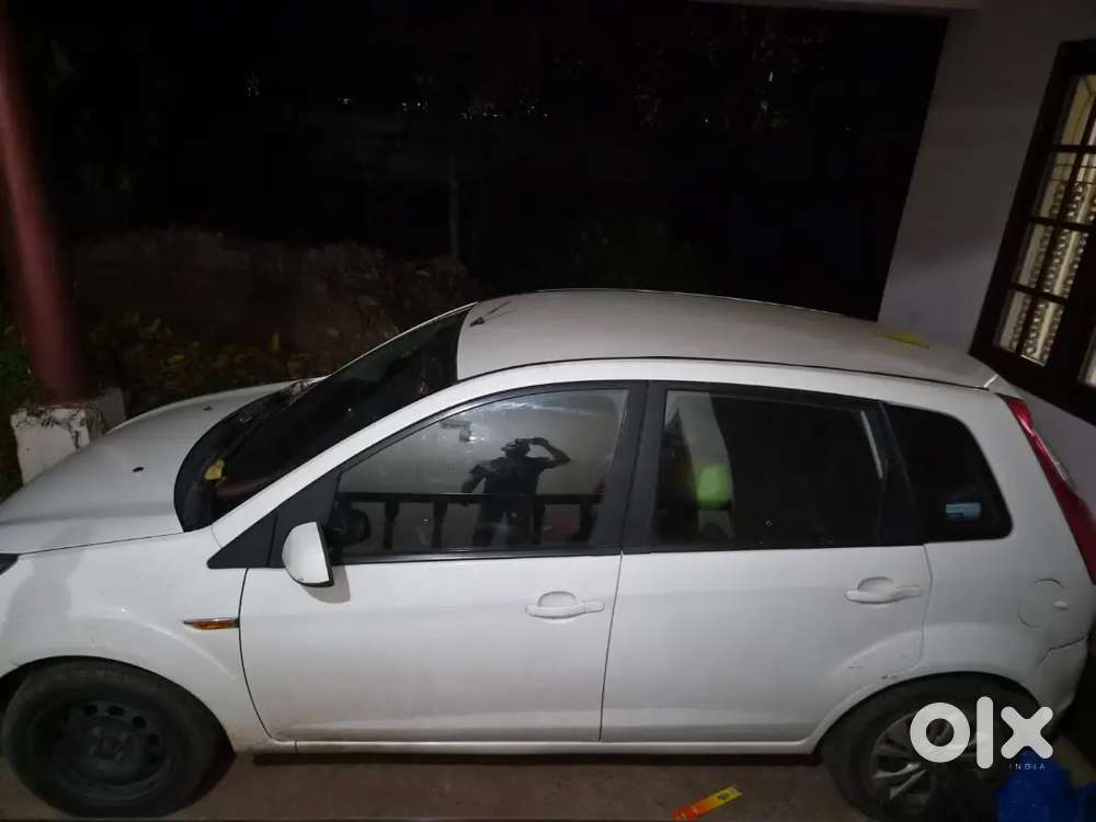 Ford Figo Diesel 2011