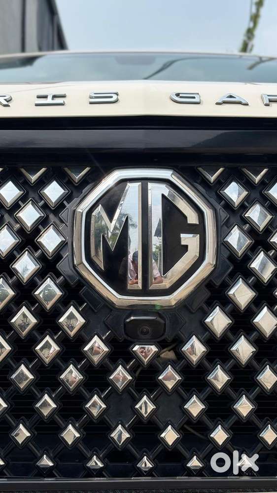 Mg Hector, 2024, Petrol
