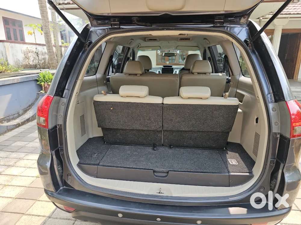 Mitsubishi Pajero Sport 2015 Diesel 118000 Km Driven