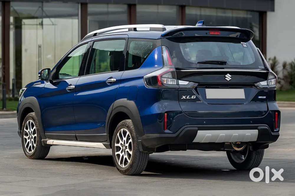 Maruti Suzuki Xl6 2023 Petrol 28000 Km Driven