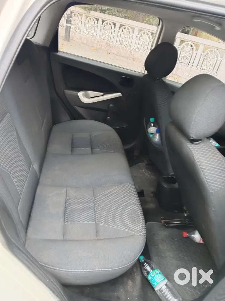 Ford Figo 2013 Diesel 80000 Km Driven