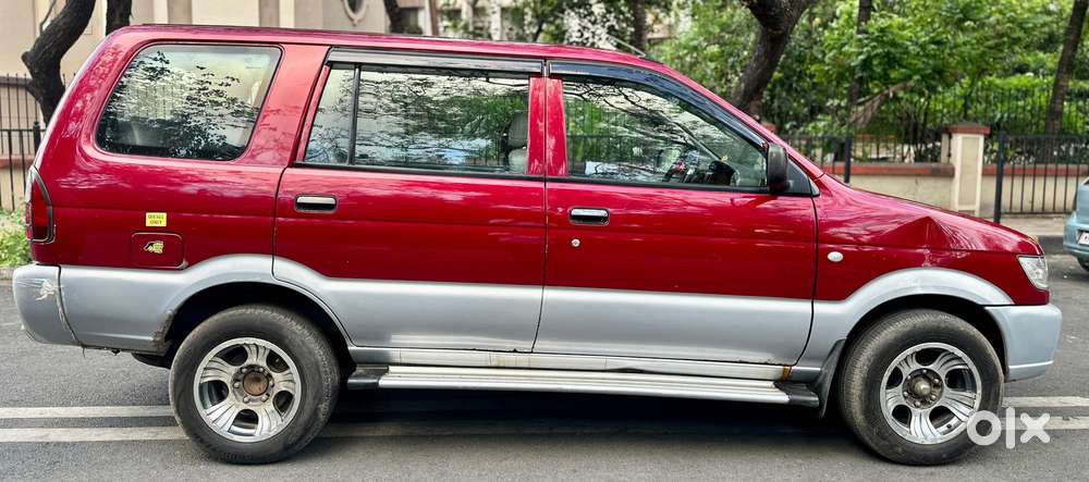 Chevrolet Tavera 2003-2007 Ny Elite Lt L1-9 Seats Bsii, 2005, Diesel