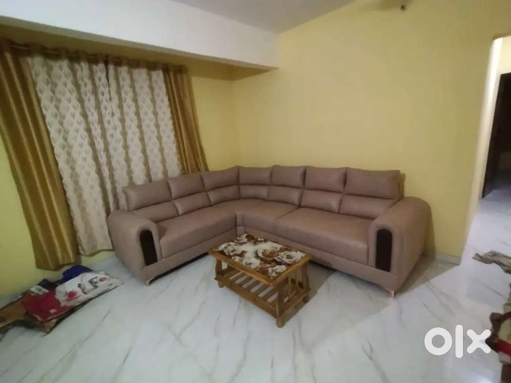 New Sofa comfortable