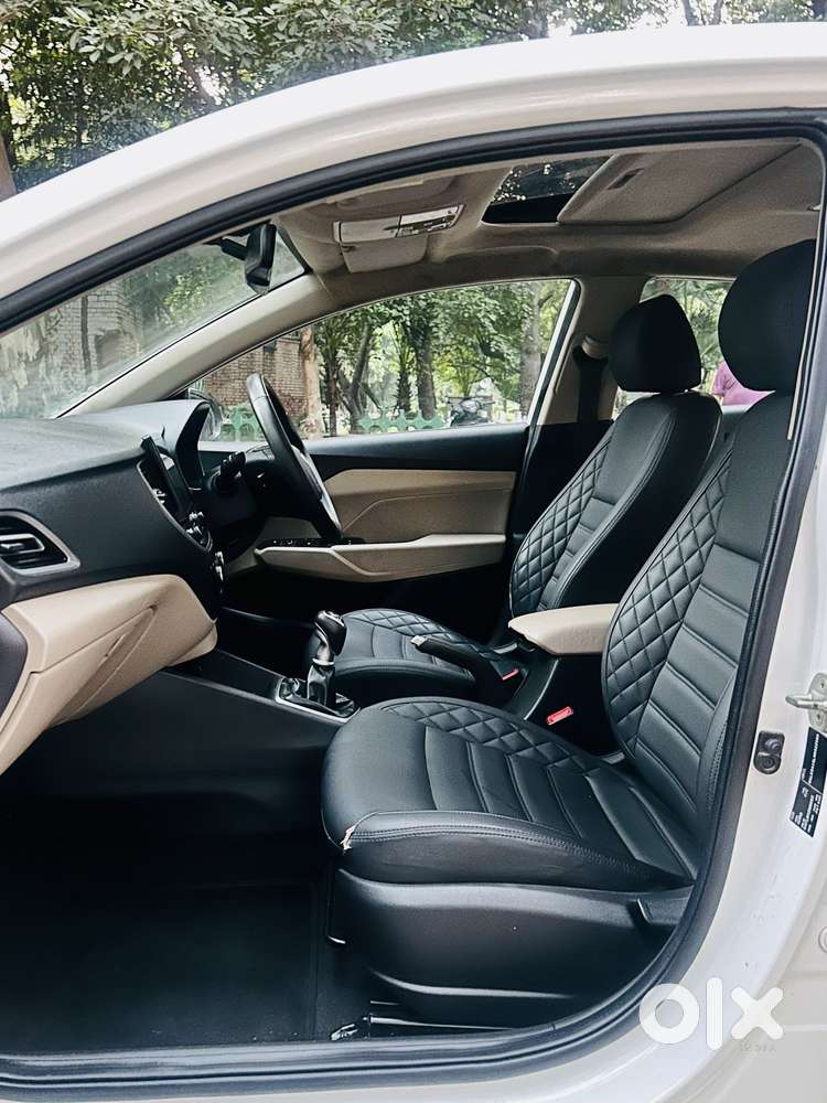 Hyundai Verna 1.5 Sx Vtvt, 2022, Petrol