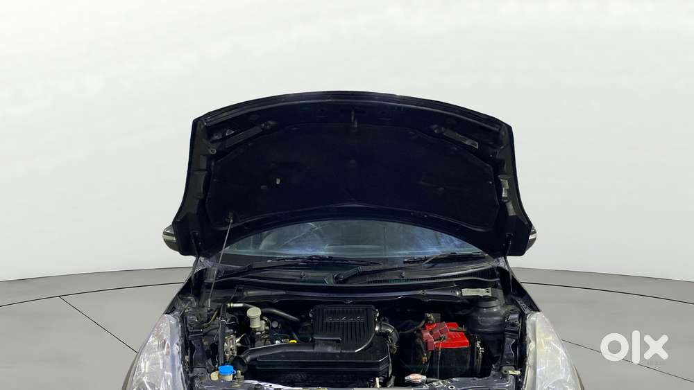 Maruti Suzuki Swift Vxi, 2016, Petrol
