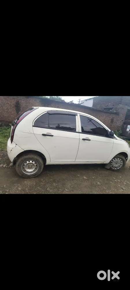 Tata Indica Vista 2013 Diesel Urgent Sell