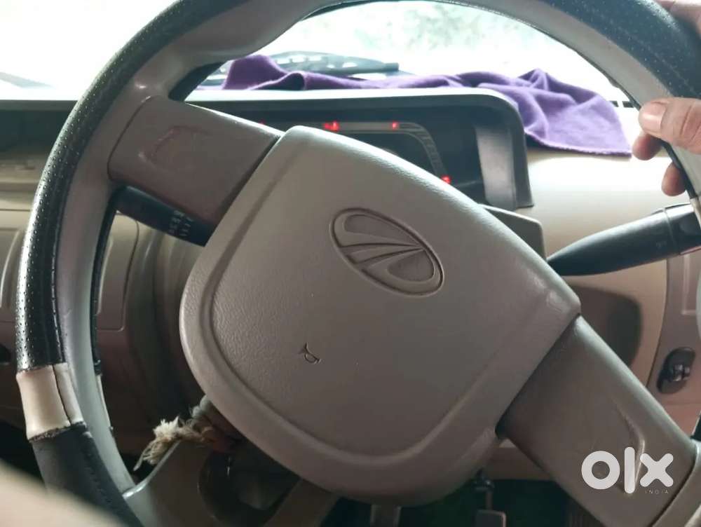 Mahindra Bolero 2013 Diesel Well Maintained