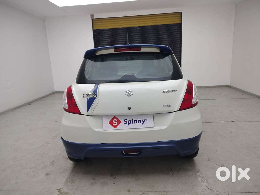 Maruti Suzuki Swift Vdi, 2013, Diesel