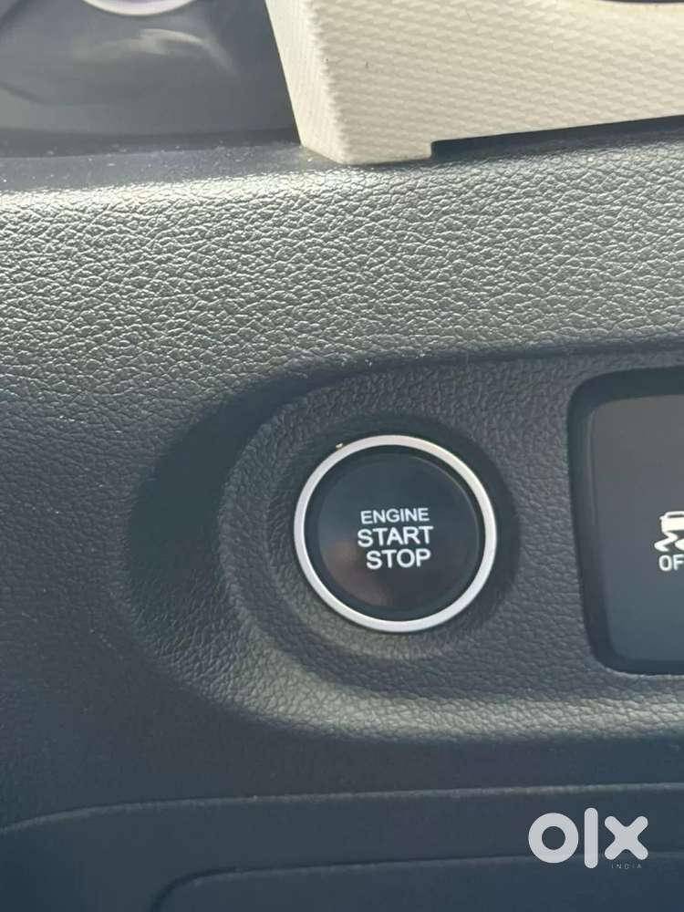 Hyundai Creta 1.5 Sx, 2022, Petrol