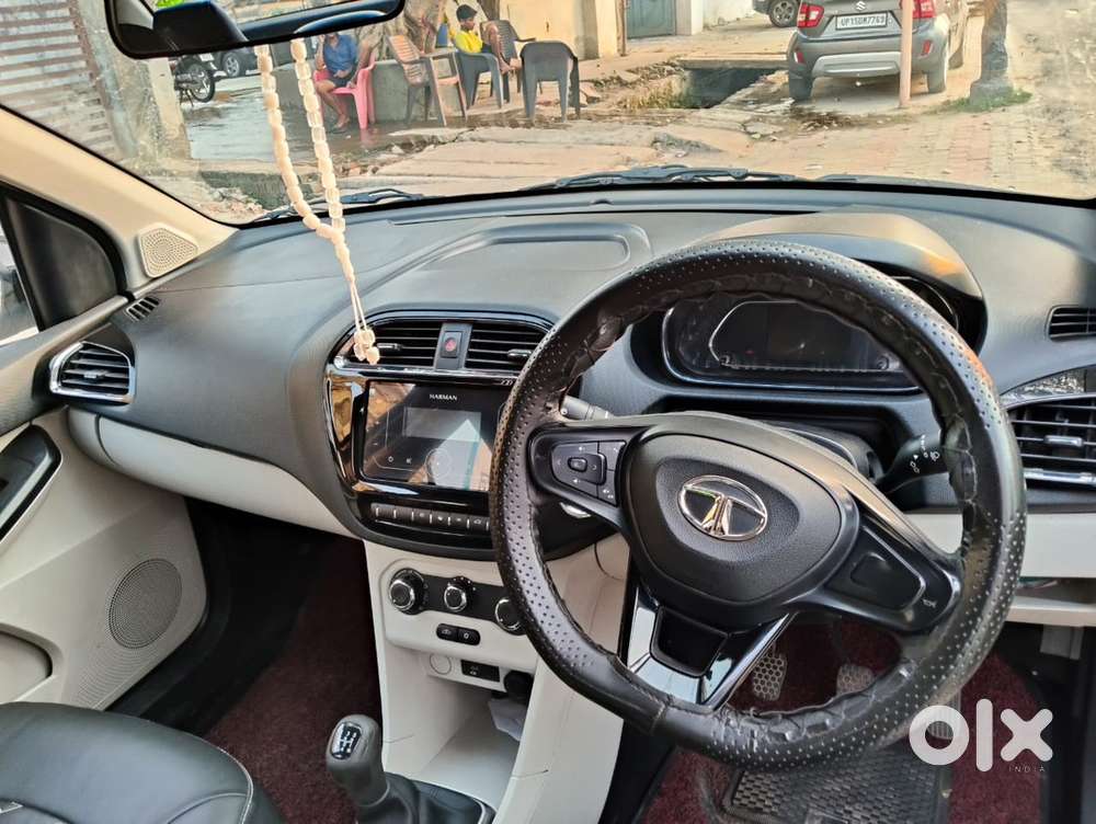 Tata Tigor Xz 2023